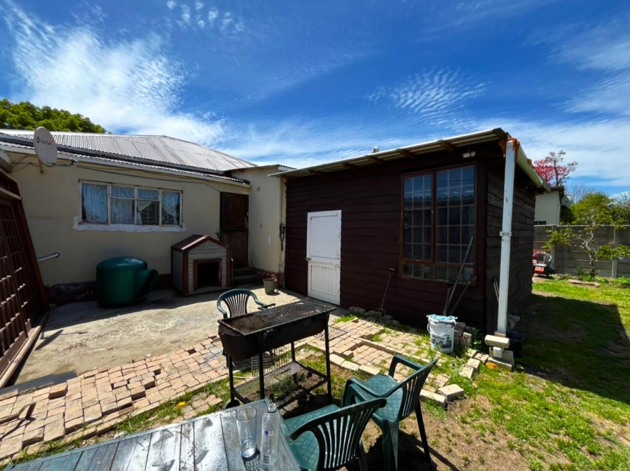 3 Bedroom Property for Sale in George South Western Cape